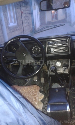 LADA (VAZ) 2107 2005, 88,599 km - 1.6 l - Bakı