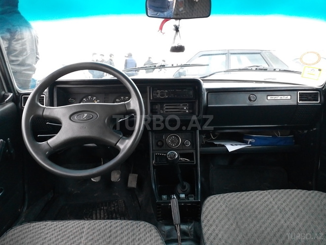 LADA (VAZ) 2107 2000, 80,000 km - 1.6 l - Sumqayıt