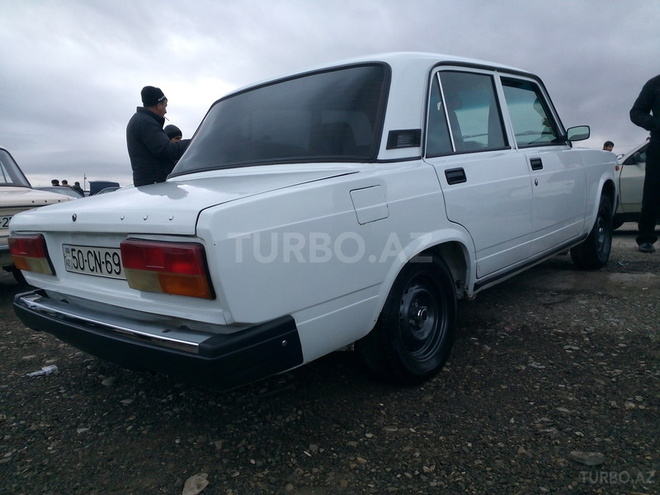 LADA (VAZ) 2107 2000, 80,000 km - 1.6 l - Sumqayıt