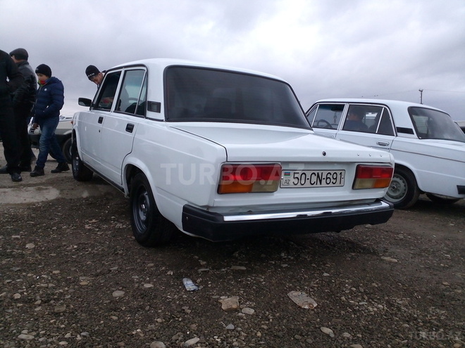LADA (VAZ) 2107 2000, 80,000 km - 1.6 l - Sumqayıt