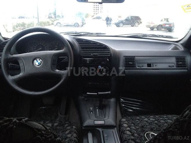 BMW 318 1992, 366,880 km - 1.8 л - Bakı