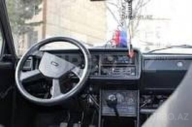 LADA (VAZ) 2107 2009, 85,000 km - 1.6 l - Bakı
