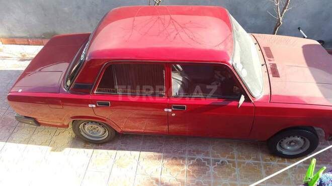 LADA (VAZ) 2107 2009, 85,000 km - 1.6 l - Bakı