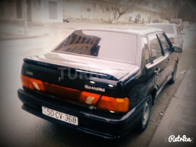 LADA (VAZ) 2115 2010, 171,428 km - 1.5 l - Sumqayıt