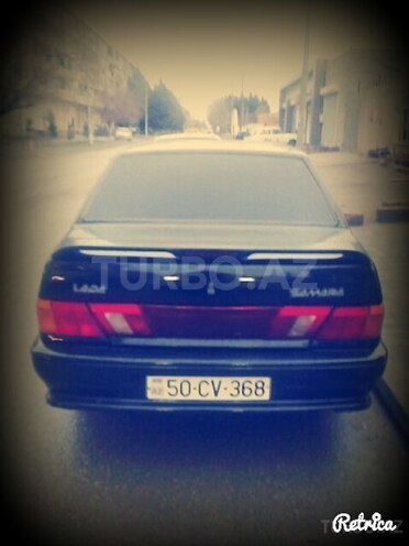 LADA (VAZ) 2115 2010, 171,428 km - 1.5 l - Sumqayıt