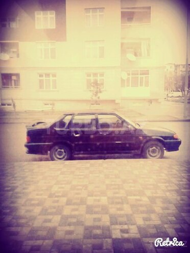 LADA (VAZ) 2115 2010, 171,428 km - 1.5 l - Sumqayıt