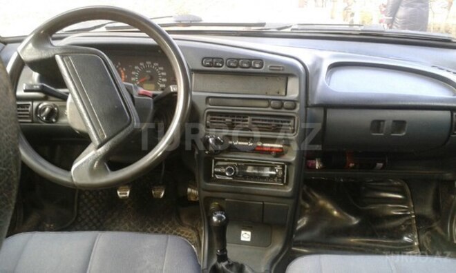 LADA (VAZ) 2115 2010, 171,428 km - 1.5 l - Sumqayıt