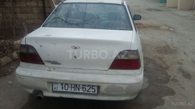 Daewoo Nexia 2000, 300,000 km - 1.5 л - Bakı