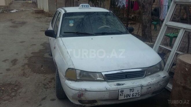 Daewoo Nexia 2000, 300,000 km - 1.5 л - Bakı