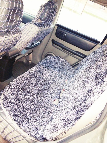 Nissan X-Trail 2001, 180,000 km - 1.8 l - Sumqayıt