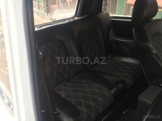LADA (VAZ) Niva 2013, 60,000 km - 1.7 l - Bakı