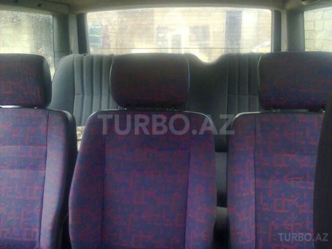 Mercedes Vito 1997, 200,000 km - 2.2 л - Bakı