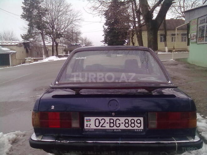 BMW 316 1987, 344,255 km - 1.6 l - Şamaxı