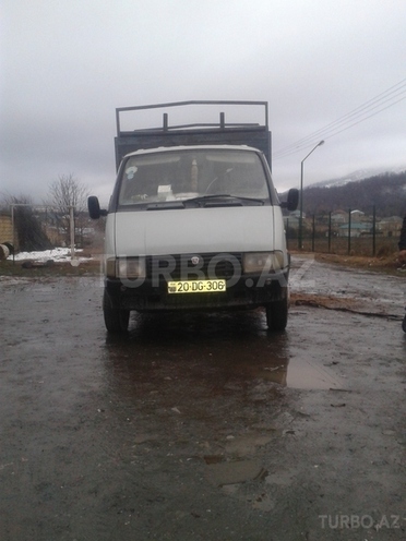 GAZ 330202-740 1999, 85,000 km - 2.3 л - Gəncə
