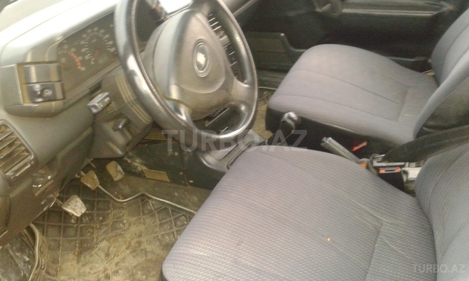 LADA (VAZ) 2111 2000, 509,861 km - 1.5 l - Sumqayıt