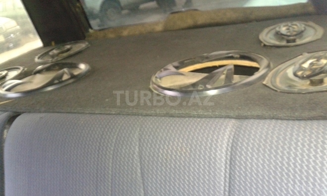 LADA (VAZ) 2111 2000, 509,861 km - 1.5 l - Sumqayıt