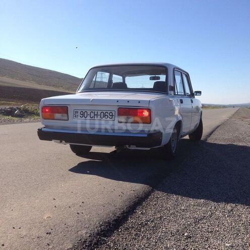 LADA (VAZ) 2107 2008, 76,000 km - 1.7 l - Bakı