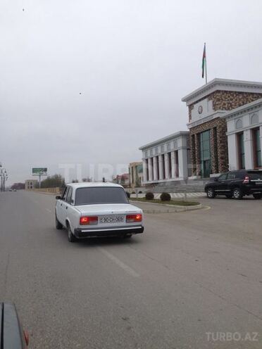 LADA (VAZ) 2107 2008, 76,000 km - 1.7 l - Bakı