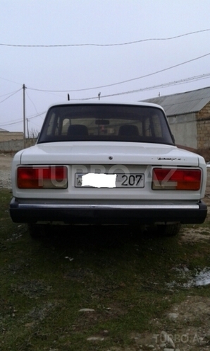 LADA (VAZ) 2107 2010, 102,970 km - 1.6 l - Bakı