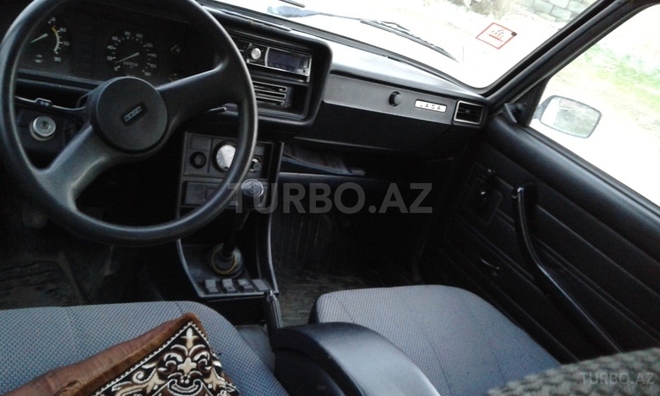 LADA (VAZ) 2107 2010, 102,970 km - 1.6 l - Bakı