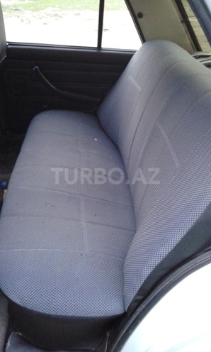 LADA (VAZ) 2107 2010, 102,970 km - 1.6 l - Bakı