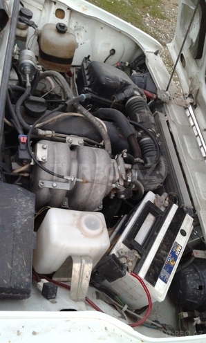 LADA (VAZ) 2107 2010, 102,970 km - 1.6 l - Bakı
