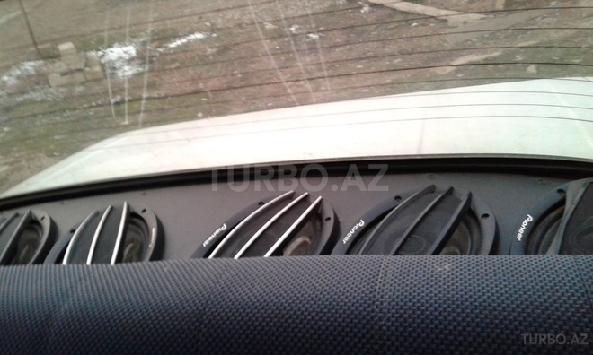 LADA (VAZ) 2107 2010, 102,970 km - 1.6 l - Bakı