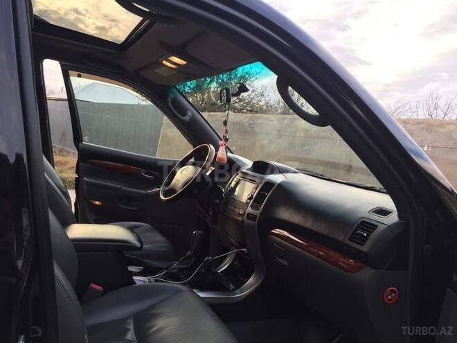 Toyota Prado 2007, 201,494 km - 3.0 l - Ordubad