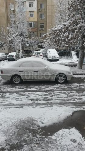 Mercedes C 240 1997, 200,000 km - 2.4 l - Bakı