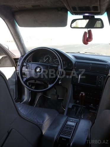 BMW 750 1999, 210,000 km - 5.4 l - Bakı