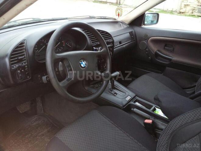 BMW 318 1992, 40,000 km - 1.8 л - Bakı
