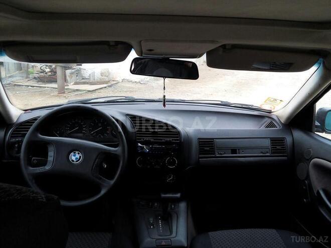 BMW 318 1992, 40,000 km - 1.8 л - Bakı