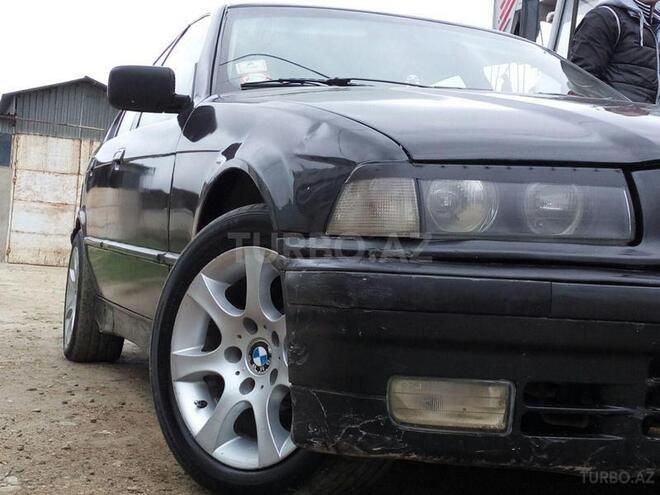 BMW 318 1992, 40,000 km - 1.8 л - Bakı