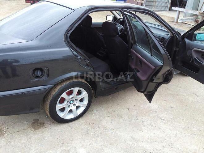 BMW 318 1992, 40,000 km - 1.8 л - Bakı