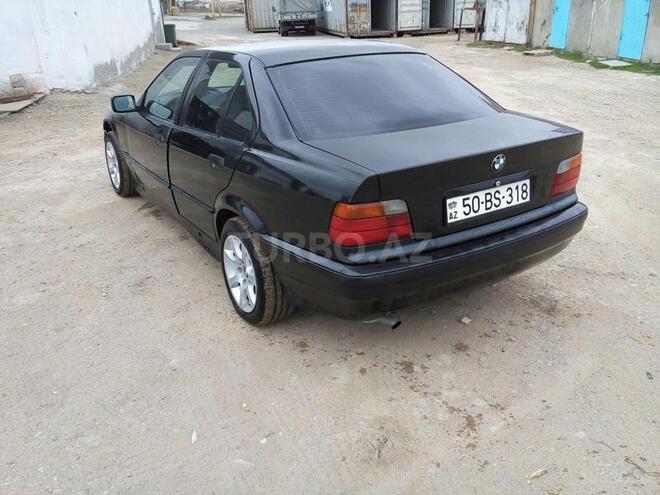 BMW 318 1992, 40,000 km - 1.8 л - Bakı