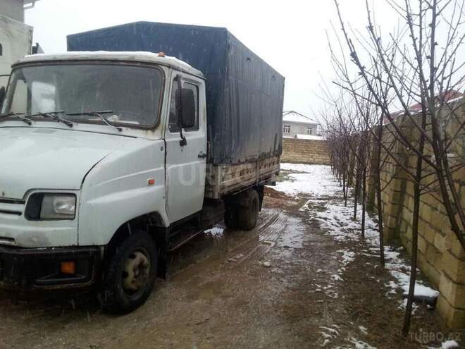 ZIL 5301 1999, 15,000 km - 4.7 l - Masallı