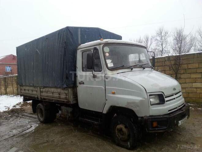 ZIL 5301 1999, 15,000 km - 4.7 l - Masallı