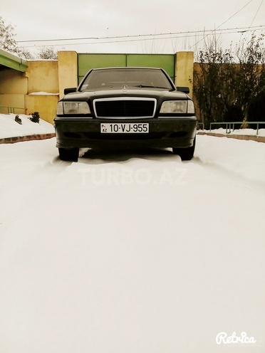 Mercedes C 180 1999, 30,000 km - 0.2 l - Bakı