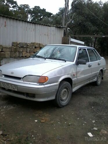 LADA (VAZ) 2115 2007, 1 km - 0.2 л - Beyləqan