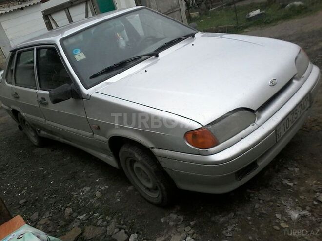 LADA (VAZ) 2115 2007, 1 km - 0.2 л - Beyləqan