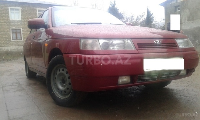 LADA (VAZ) 2110 2000, 99,999 km - 1.5 l - Bakı