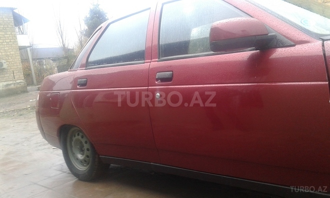 LADA (VAZ) 2110 2000, 99,999 km - 1.5 l - Bakı