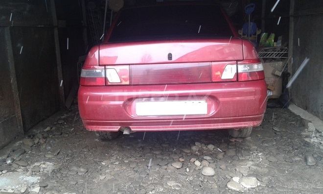 LADA (VAZ) 2110 2000, 99,999 km - 1.5 l - Bakı