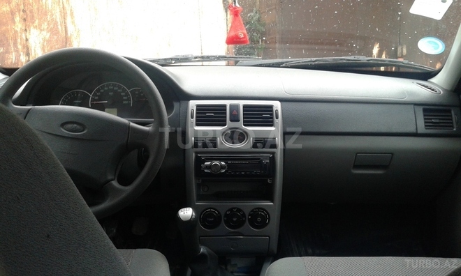 LADA (VAZ) 2110 2000, 99,999 km - 1.5 l - Bakı