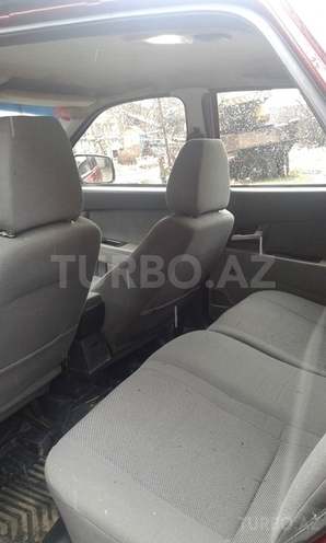 LADA (VAZ) 2110 2000, 99,999 km - 1.5 l - Bakı