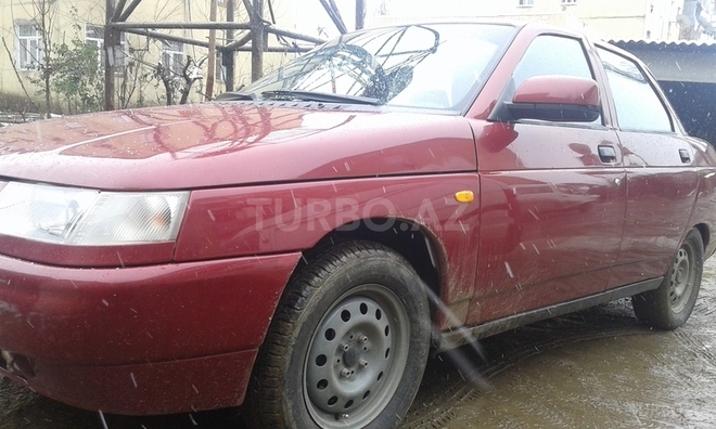 LADA (VAZ) 2110 2000, 99,999 km - 1.5 l - Bakı