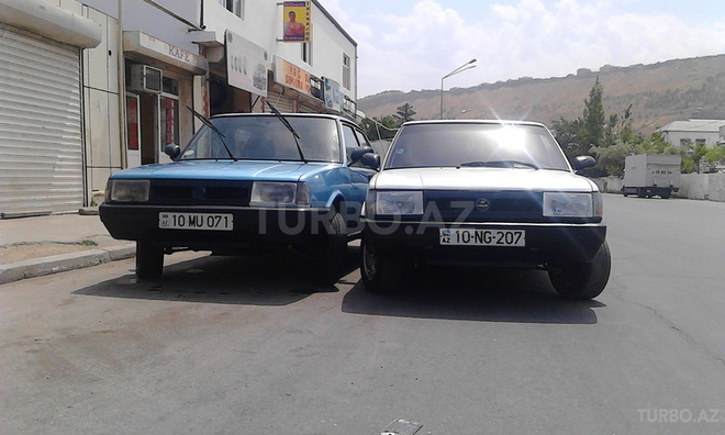 Tofas Sahin 2003, 4,565,657 km - 0.2 л - Bakı