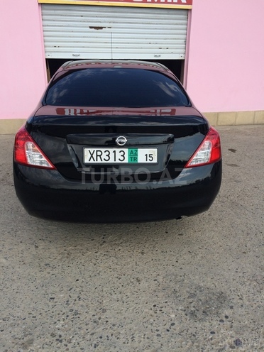 Nissan Sunny 2013, 83,000 km - 1.5 л - Bakı