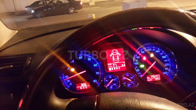 Volkswagen Passat 2007, 145 km - 0.2 l - Bakı