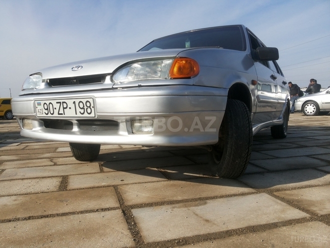 LADA (VAZ) 2115 2003, 190,000 km - 1.6 l - Sumqayıt